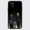 coque de téléphone texturée pour apple iphone 13 12 pro max 11 se 2020 x xr xs max 8 7 design unique étui de protection antichoc antipoussière couverture arrière tpu miniinthebox
