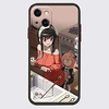 coque de téléphone texturée pour apple iphone 13 12 pro max 11 se 2020 x xr xs max 8 7 design unique étui de protection antichoc antipoussière couverture arrière tpu miniinthebox