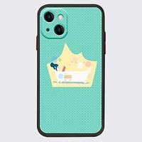 coque de téléphone texturée pour apple iphone 13 12 pro max 11 se 2020 x xr xs max 8 7 design unique étui de protection antichoc antipoussière couverture arrière tpu miniinthebox