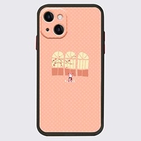coque de téléphone texturée pour apple iphone 13 12 pro max 11 se 2020 x xr xs max 8 7 design unique étui de protection antichoc antipoussière couverture arrière tpu miniinthebox