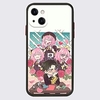 coque de téléphone texturée pour apple iphone 13 12 pro max 11 se 2020 x xr xs max 8 7 design unique étui de protection antichoc antipoussière couverture arrière tpu miniinthebox