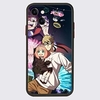 coque de téléphone texturée pour apple iphone 13 12 pro max 11 se 2020 x xr xs max 8 7 design unique étui de protection antichoc antipoussière couverture arrière tpu miniinthebox