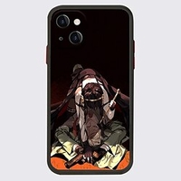 coque de téléphone texturée pour apple iphone 13 12 pro max 11 se 2020 x xr xs max 8 7 design unique étui de protection antichoc antipoussière couverture arrière tpu miniinthebox