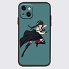 coque de téléphone texturée pour apple iphone 13 12 pro max 11 se 2020 x xr xs max 8 7 design unique étui de protection antichoc antipoussière couverture arrière tpu miniinthebox