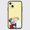 coque de téléphone texturée pour apple iphone 13 12 pro max 11 se 2020 x xr xs max 8 7 design unique étui de protection antichoc antipoussière couverture arrière tpu miniinthebox