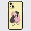 coque de téléphone texturée pour apple iphone 13 12 pro max 11 se 2020 x xr xs max 8 7 design unique étui de protection antichoc antipoussière couverture arrière tpu miniinthebox