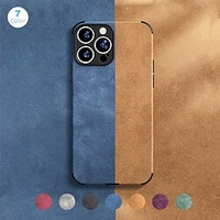 Coque de téléphone étui en cuir pour iphone 13 12 11 14 pro max mini xr xs x 8 7 plus se 2020 couverture de téléphone antichoc en silicone souple miniinthebox