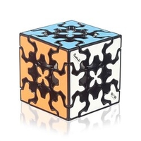 cube d