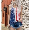 Débardeur Camisoles Femme Fin de semaine Jour de l