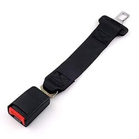 extension de ceinture de sécurité auto voiture ceinture de sécurité extension de ceinture extension boucle ceinture de sécurité extension miniinthebox