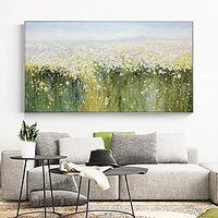 fait à la main peint à la main peinture à l