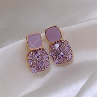 Femme Boucles d