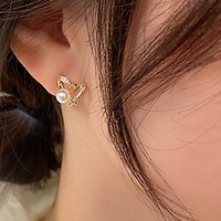 Femme Boucles d