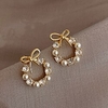 Femme Boucles d