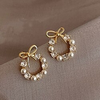 Femme Boucles d