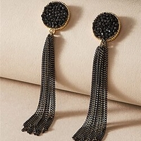 Femme Boucles d