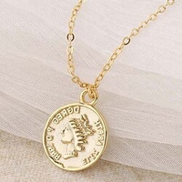 Femme Colliers Grande occasion Plein Air Géométrie Collier miniinthebox
