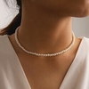 Femme Colliers Mode Plein Air Géométrie Collier miniinthebox