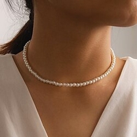 Femme Colliers Mode Plein Air Géométrie Collier miniinthebox