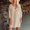 Femme Robe d