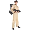 Ghostbusters Déguisements Thème Film / TV Costume de Cosplay Homme Femme Cosplay de Film Salopette Salopettes Sacs Collant / Combinaison Sac Carnaval Mascarade Polyester miniinthebox