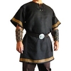 Guerrier Grandes Tailles Punk et gothique Epoque Médiévale Renaissance 17ème siècle Chemisier / Chemise Homme Costume Vintage Cosplay Soirée Chemisier miniinthebox