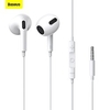 H17 Ecouteur Oreillette Avec Fil Casque 3, 5 mm Microphone 3, 5 mm Stéréo pour Apple Samsung Huawei Xiaomi MI Camping / Randonnée Fonctionnement Usage"idien Téléphone portable miniinthebox