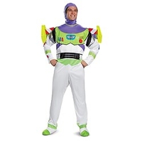 Histoire de jouet Buzz l