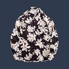 Homme Chemise Imprimés Photos Feuilles Col rabattu Noir Blanche Jaune bleu marine Vert Plein Air Casual manche longue Bouton bas Imprimer Vêtement Tenue Mode Vêtement de rue Design Flexible miniinthebox