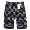 Homme Décontractée Classique Short Short Cargo Short de travail Multi poche Court Pantalon du"idien Non Elastique Treillis Extérieur Taille médiale Noir Bleu Vert Véronèse Kaki Rouge 29 30 31 32 miniinthebox