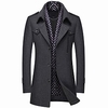 Homme Manteau d
