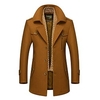 Homme Manteau d