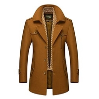 Homme Manteau d