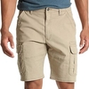 Homme Short Cargo Short Shorts décontractés Multi poche Plein Confort Vestimentaire Longueur genou Extérieur du"idien Vacances basique Vêtement de rue Noir Kaki miniinthebox