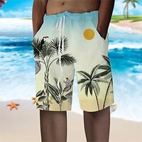 Homme Short Short d