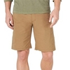 Homme Style classique Décontractée Short Short Cargo Short de travail Poche Multi poche Court Pantalon Décontractée du"idien Couleur unie Confort Respirable Taille médiale Noir Marron Bleu Marine miniinthebox