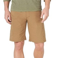 Homme Style classique Décontractée Short Short Cargo Short de travail Poche Multi poche Court Pantalon Décontractée du"idien Couleur unie Confort Respirable Taille médiale Noir Marron Bleu Marine miniinthebox