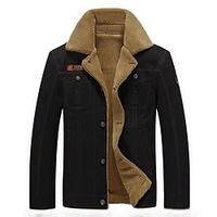Homme Veste d