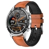 iMosi I9 Montre intelligente 1.3 pouce Smartwatch Montre Connectée Bluetooth Podomètre Moniteur d