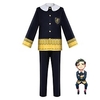 Inspiré par ESPION×FAMILLE Cosplay Manga Costumes de Cosplay Japonais Costumes de Cosplay Haut Pantalon Pour Homme Garçon miniinthebox