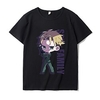 Inspiré par ESPION×FAMILLE Loid Forger Votre faussaire Anya Faussaire Manches Ajustées Dessin Animé 100 % Polyester Animé Harajuku Art graphique Kawaii Tee-shirt Pour Homme / Femme / Couple miniinthebox