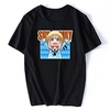 Inspiré par ESPION×FAMILLE Loid Forger Votre faussaire Anya Faussaire Manches Ajustées Dessin Animé 100 % Polyester Animé Harajuku Art graphique Kawaii Tee-shirt Pour Homme / Femme / Couple miniinthebox