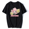 Inspiré par ESPION×FAMILLE Loid Forger Votre faussaire Anya Faussaire Manches Ajustées Dessin Animé 100 % Polyester Animé Harajuku Art graphique Kawaii Tee-shirt Pour Homme / Femme / Couple miniinthebox