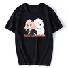 Inspiré par ESPION×FAMILLE Loid Forger Votre faussaire Anya Faussaire Manches Ajustées Dessin Animé 100 % Polyester Animé Harajuku Art graphique Kawaii Tee-shirt Pour Homme / Femme / Couple miniinthebox