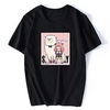 Inspiré par ESPION×FAMILLE Loid Forger Votre faussaire Anya Faussaire Manches Ajustées Dessin Animé 100 % Polyester Animé Harajuku Art graphique Kawaii Tee-shirt Pour Homme / Femme / Couple miniinthebox