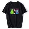 Inspiré par ESPION×FAMILLE Loid Forger Votre faussaire Anya Faussaire Manches Ajustées Dessin Animé 100 % Polyester Animé Harajuku Art graphique Kawaii Tee-shirt Pour Homme / Femme / Couple miniinthebox