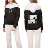 Inspiré par ESPION×FAMILLE Loid Forger Votre faussaire Anya Faussaire Sweat à capuche Anime 100 % Polyester Animé 3D Harajuku Art graphique Sweat à capuche Pour Femme / Couple miniinthebox