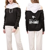 Inspiré par ESPION×FAMILLE Loid Forger Votre faussaire Anya Faussaire Sweat à capuche Anime 100 % Polyester Animé 3D Harajuku Art graphique Sweat à capuche Pour Femme / Couple miniinthebox