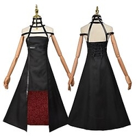 Inspiré par ESPION×FAMILLE Votre faussaire Manga Costumes de Cosplay Japonais Robes Robe Pour Femme miniinthebox