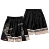 Inspiré par ESPION×FAMILLE Votre faussaire Shorts Dessin Animé 100 % Polyester Animé Harajuku Art graphique Kawaii Short Pour Homme / Femme / Couple miniinthebox